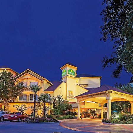 La Quinta By Wyndham Houston Galleria Area Exteriör bild
