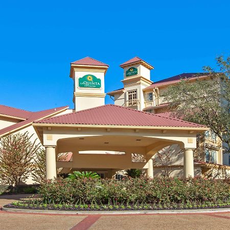 La Quinta By Wyndham Houston Galleria Area Exteriör bild