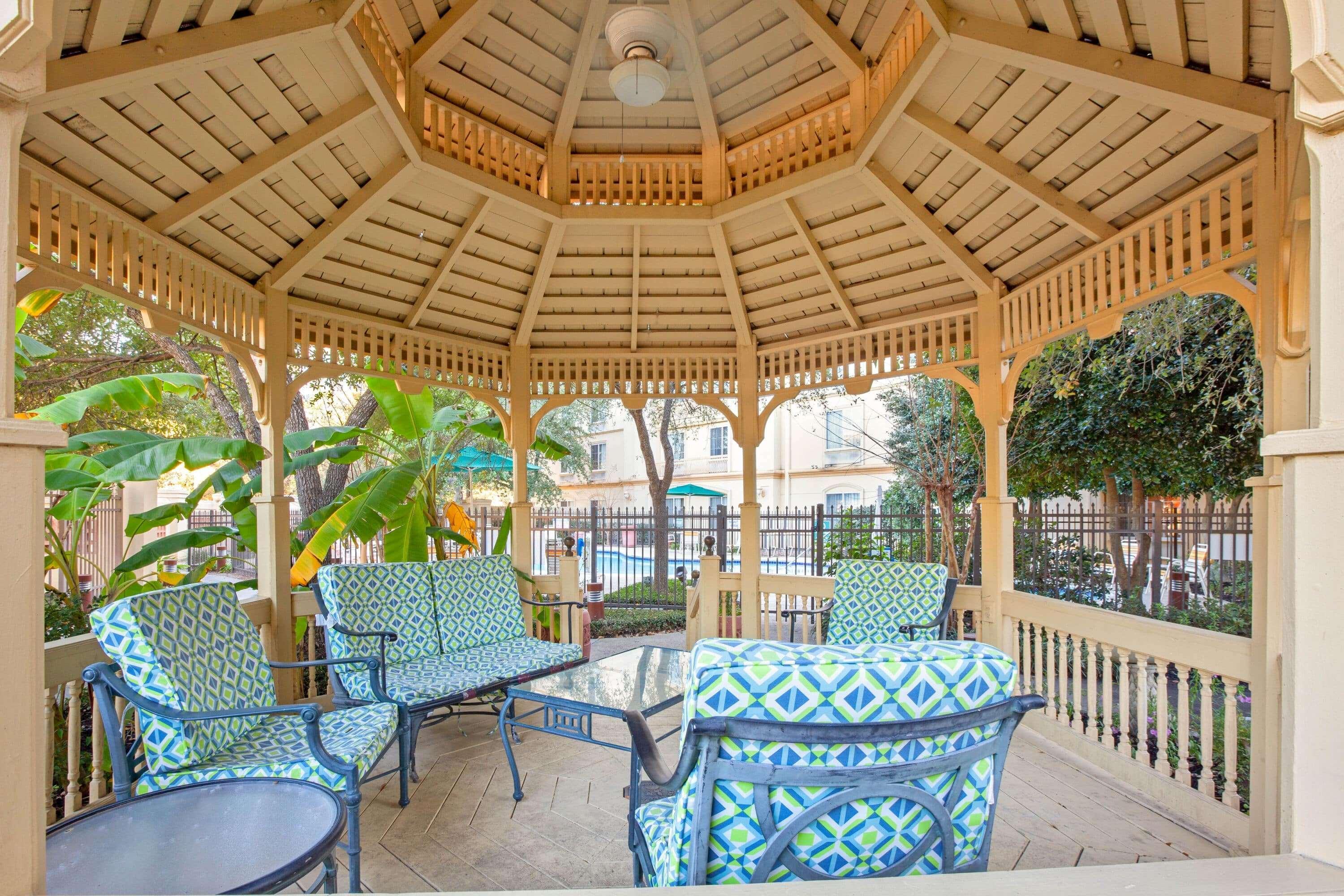 La Quinta By Wyndham Houston Galleria Area Exteriör bild