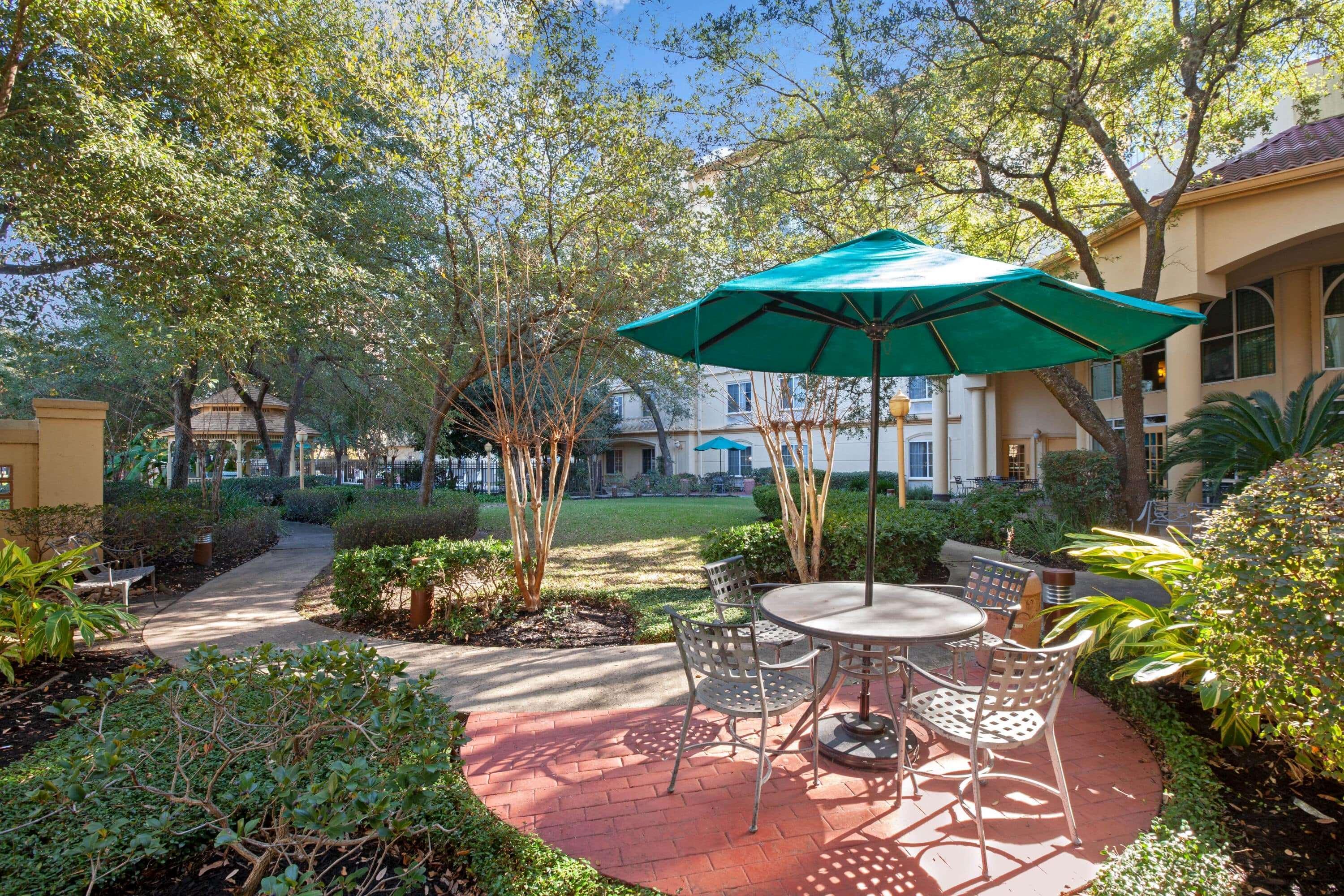 La Quinta By Wyndham Houston Galleria Area Exteriör bild