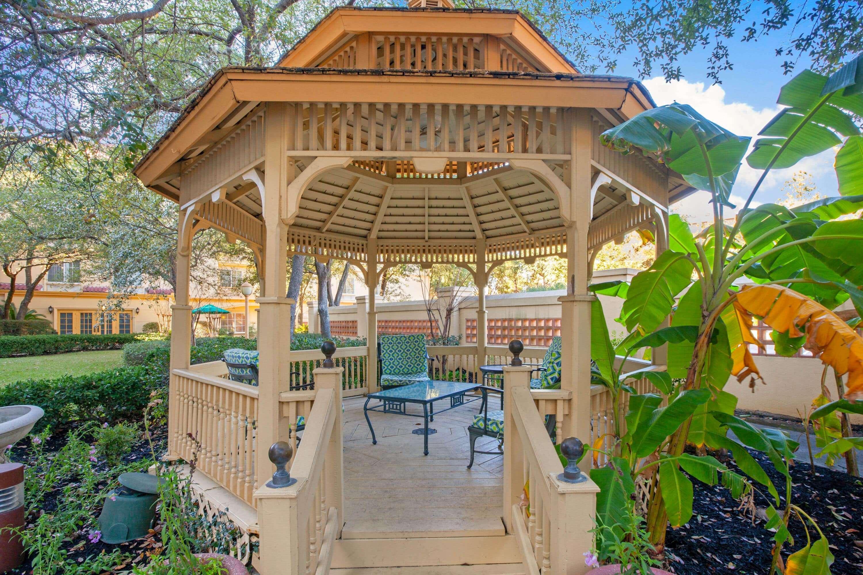 La Quinta By Wyndham Houston Galleria Area Exteriör bild