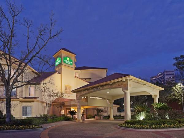 La Quinta By Wyndham Houston Galleria Area Exteriör bild