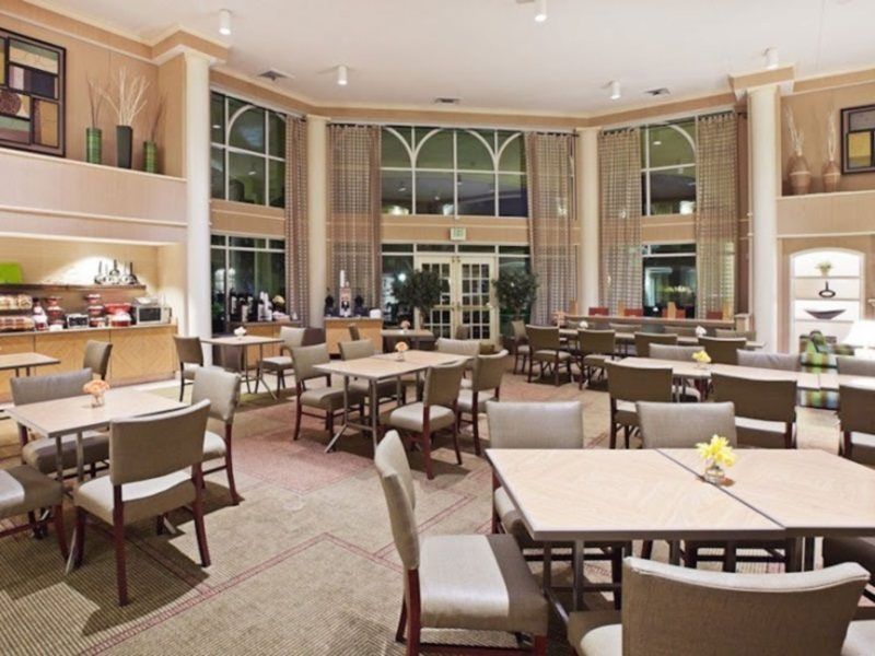 La Quinta By Wyndham Houston Galleria Area Exteriör bild