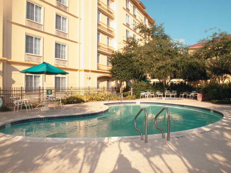 La Quinta By Wyndham Houston Galleria Area Bekvämligheter bild