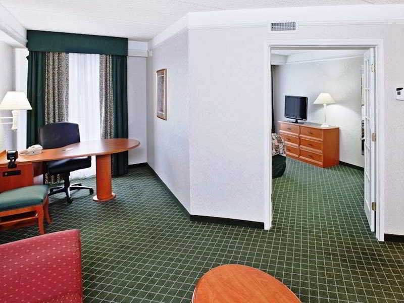 La Quinta By Wyndham Houston Galleria Area Exteriör bild