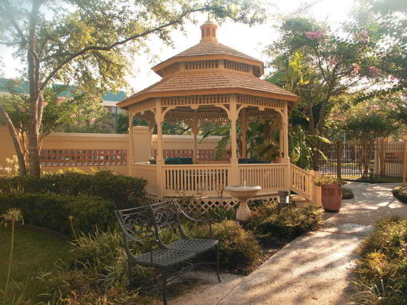 La Quinta By Wyndham Houston Galleria Area Bekvämligheter bild