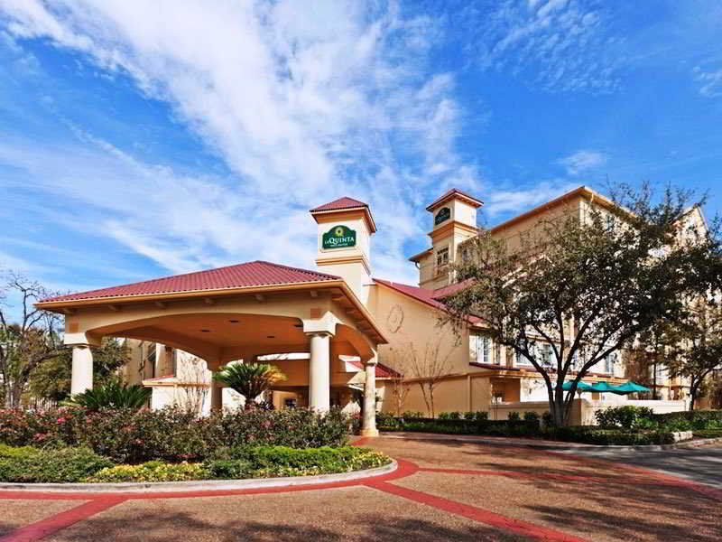 La Quinta By Wyndham Houston Galleria Area Exteriör bild