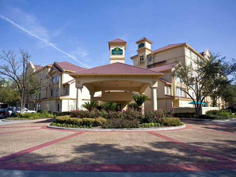 La Quinta By Wyndham Houston Galleria Area Exteriör bild
